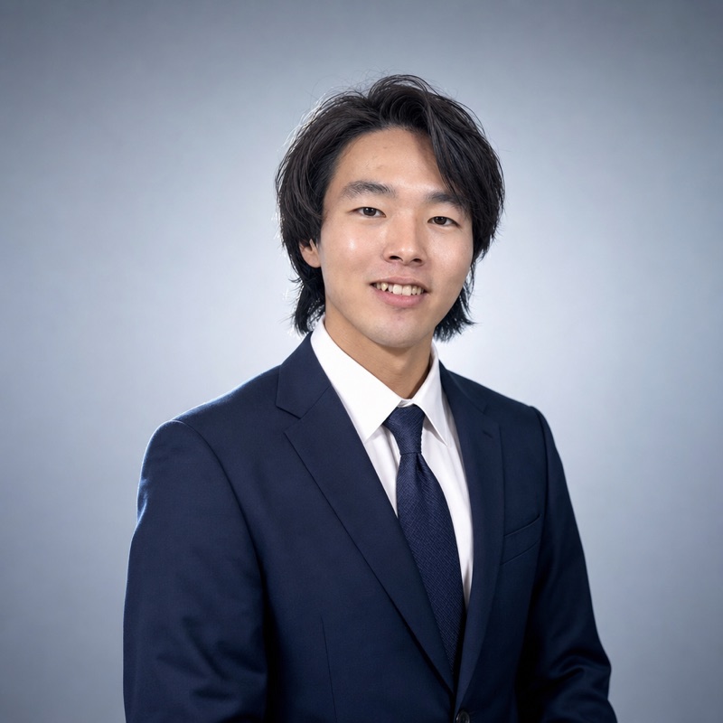石川土地家屋調査士事務所の代表